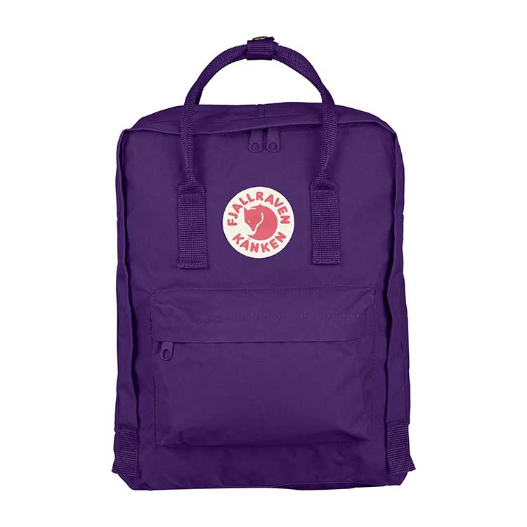 Fjallraven Kanken Pack - Image 47